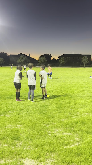 Juventus Academy Houston — Katy, Texas (3)