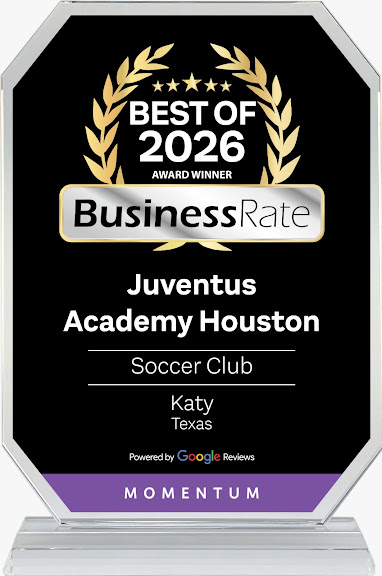 Juventus Academy Houston