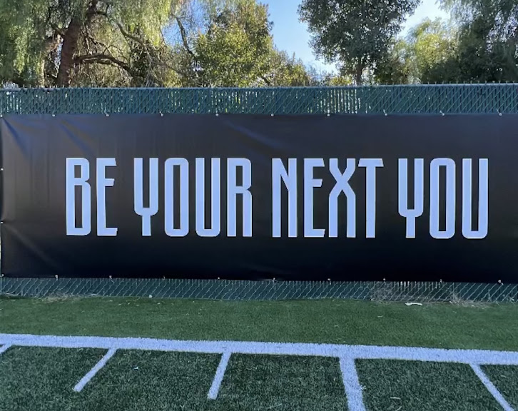 Juventus Academy Los Angeles (Chatsworth) — Sports Club in Chatsworth, California