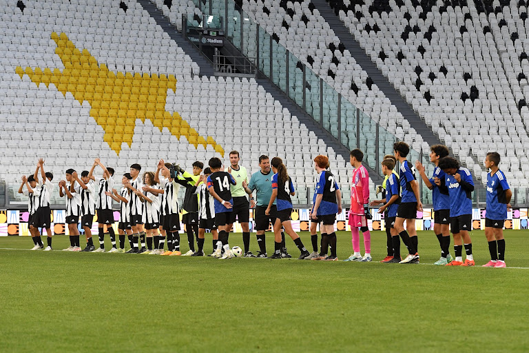 Juventus Academy Los Angeles (West LA)