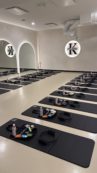 K PILATES STUDIO — Royal Oak, Michigan (2)