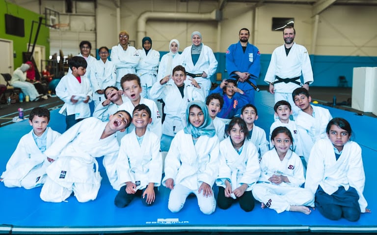 Kaizen Judo Academy