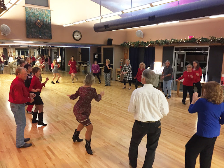 Kaleidoscope Dance Space — Mesa, Arizona (2)