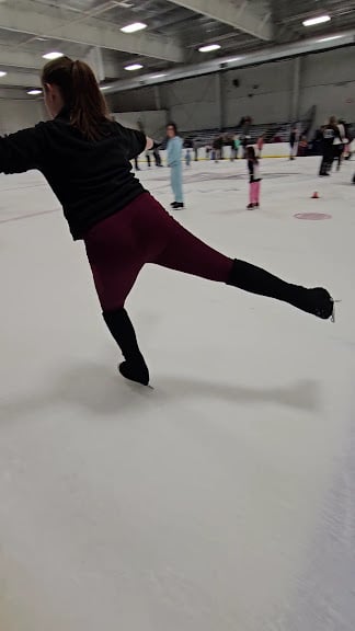 Kansas City Ice Center and Pavilion — Shawnee, Kansas (2)