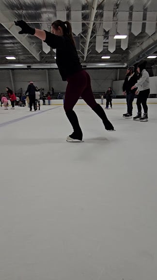 Kansas City Ice Center and Pavilion — Shawnee, Kansas (3)