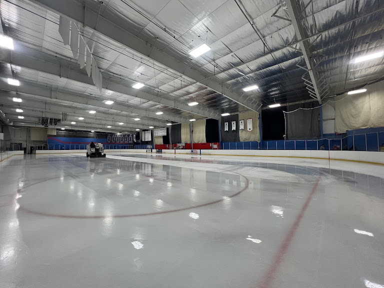 Kansas City Ice Center and Pavilion