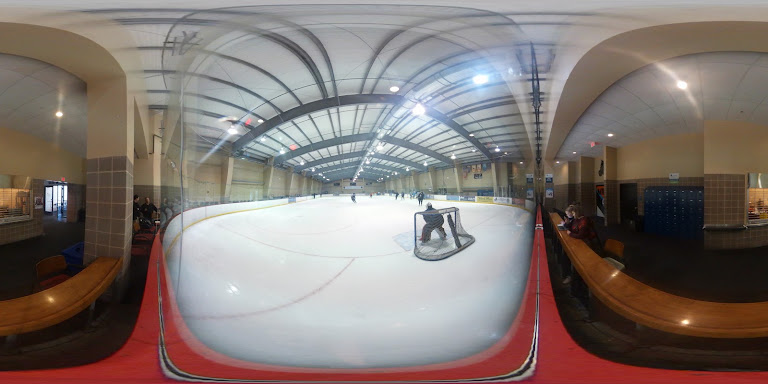 Kansas City Mavericks — Independence, Missouri (2)