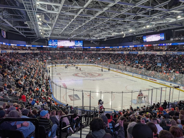 Kansas City Mavericks