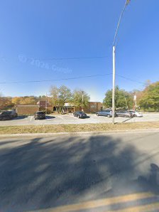 Kansas City North Community Center — Kansas City, Missouri (2)