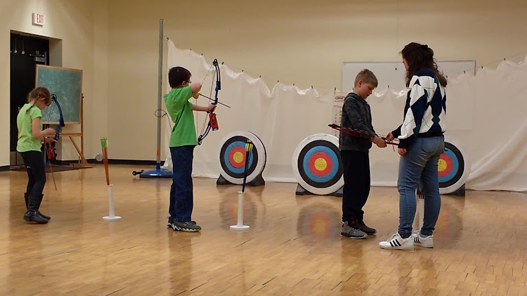 Kansas City North Community Center — Kansas City, Missouri (3)