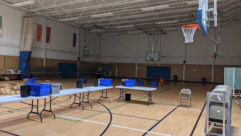 Kansas City North Community Center