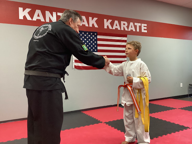Kanthak Karate — Vancouver, Washington (2)