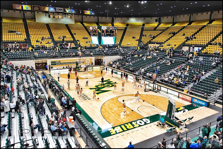 Kaplan Arena