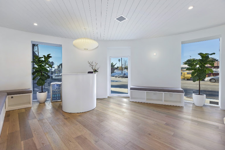 Karen Lord Pilates Movement Venice — Venice, California (2)