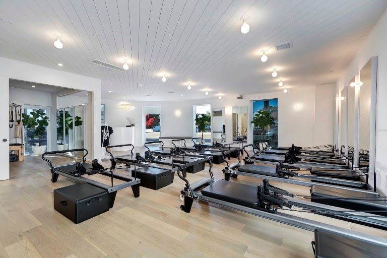 Karen Lord Pilates Movement Venice — Pilates venue in Venice, California