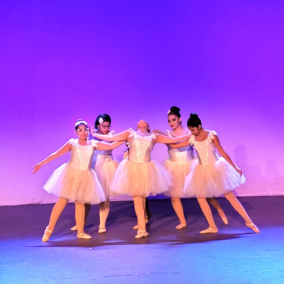 Karina’s School of Dance