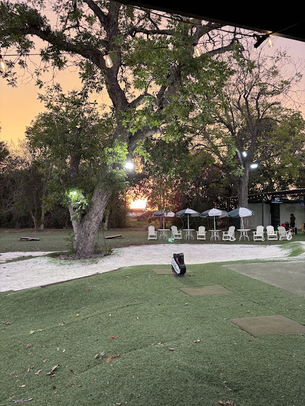 Katy Golf Club — Katy, Texas (2)