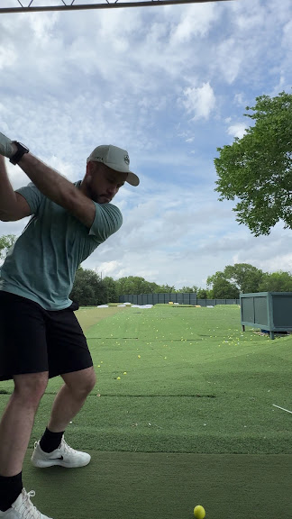 Katy Golf Club — Katy, Texas (3)
