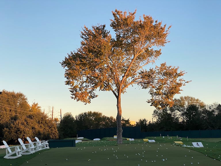 Katy Golf Club