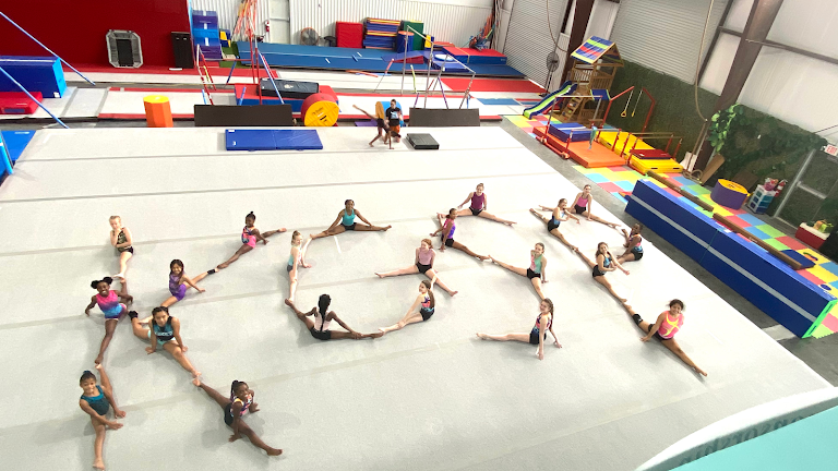 Katy Gymnastics and Sports Performance — Gymnastics venue in Katy, Texas