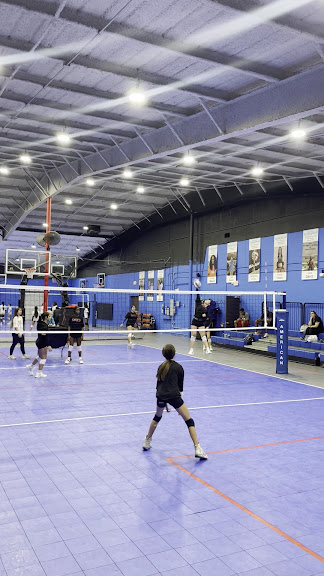 Katy Sports Center — Katy, Texas (3)
