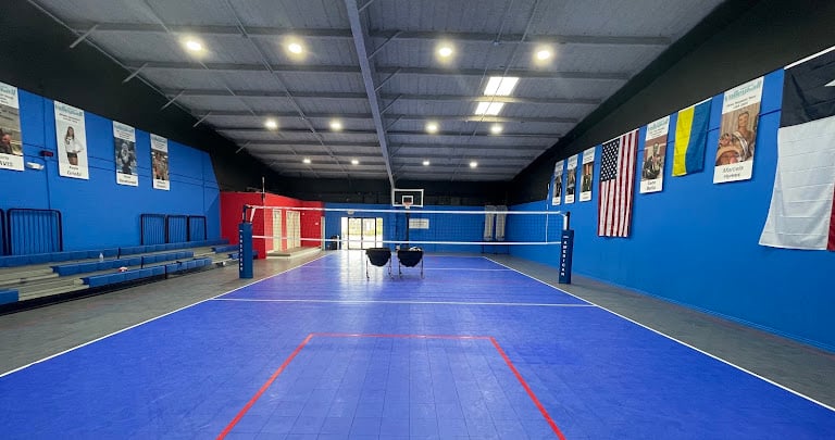 Katy Sports Center