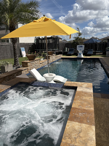 Katy StayCation — Katy, Texas (2)