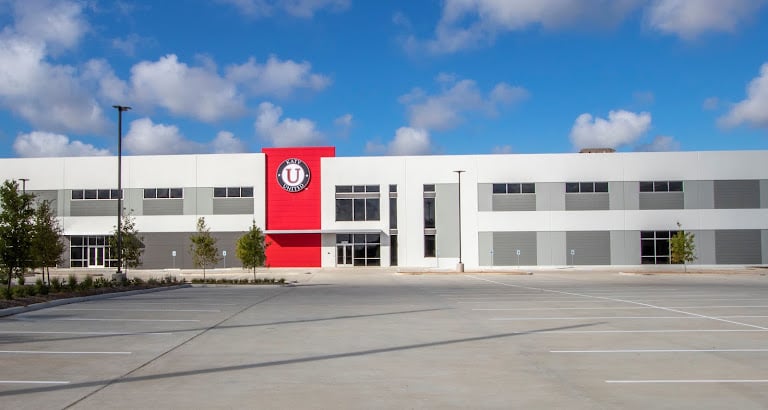 Katy United Volleyball Club