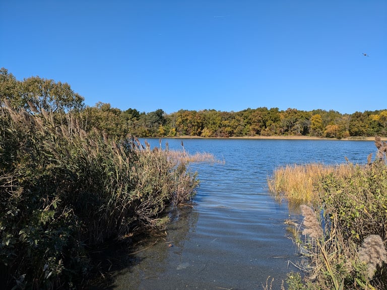 Kayak Launch (Pelham Bay Park)