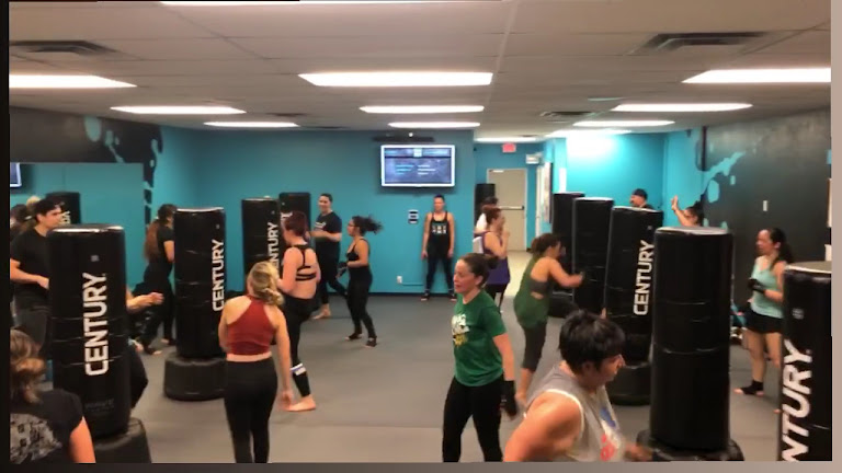 KBX PHX Fitness Kickboxing — Tempe, Arizona (3)