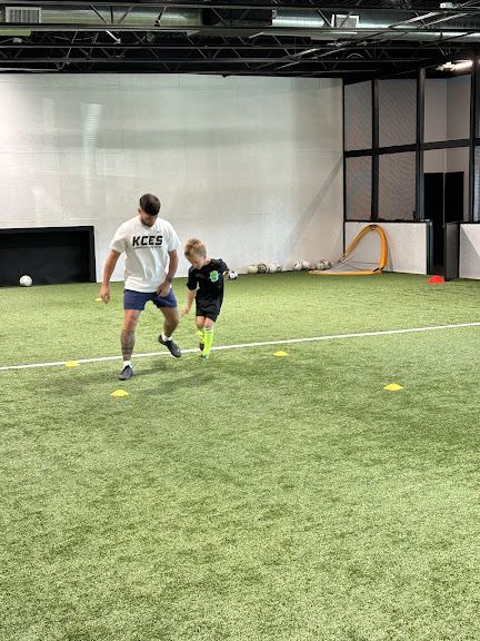 KC Elite Soccer — Gladstone, Missouri (2)