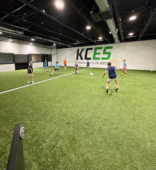 KC Elite Soccer