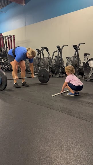 KCI CrossFit - CrossFit Gym in Kansas City, MO — Kansas City, Missouri (2)