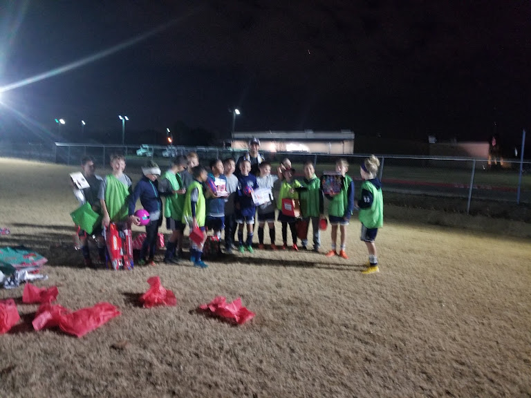 Keller Lions Club Soccer Fields — Keller, Texas (3)