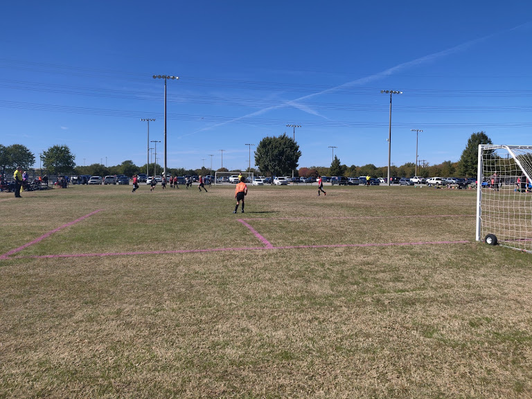 Keller Soccer Association — Keller, Texas (2)