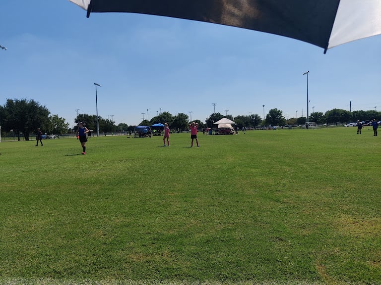 Keller Soccer Association