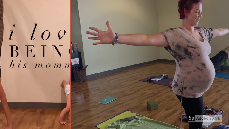 Keller Yoga — Keller, Texas (2)