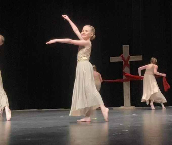 Keller's Grace of Dance — Keller, Texas (2)