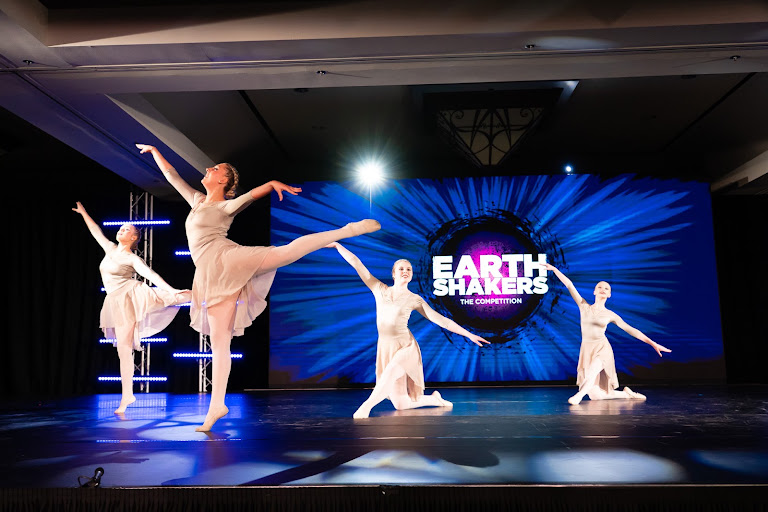 Keller's Grace of Dance — Keller, Texas (3)