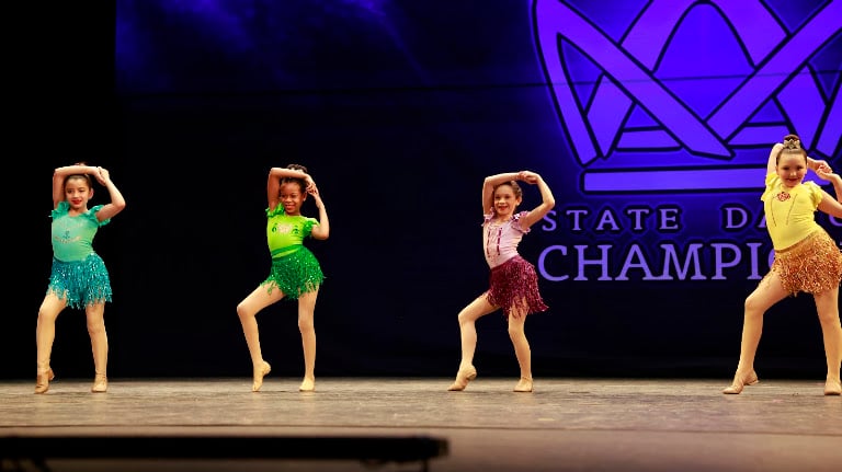 Kelly's School of Dance & Aerial — Fort Mill, South Carolina (2)