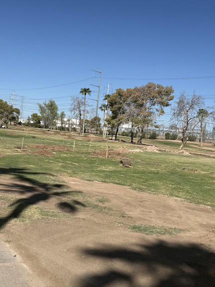 Ken McDonald Golf Course — Tempe, Arizona (2)