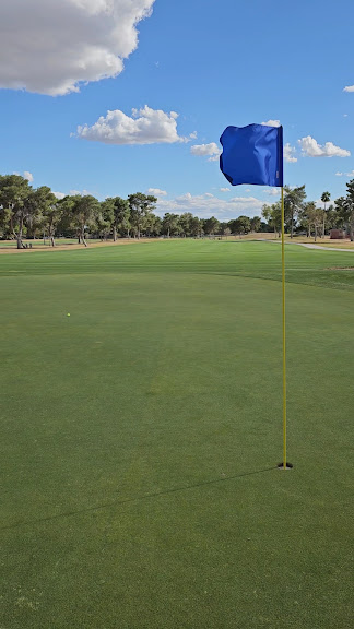 Ken McDonald Golf Course — Tempe, Arizona (3)