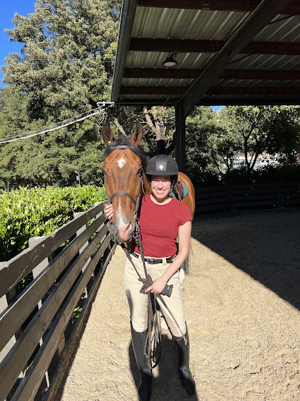 Kenilworth Stables — Equestrian venue in Oakland, California