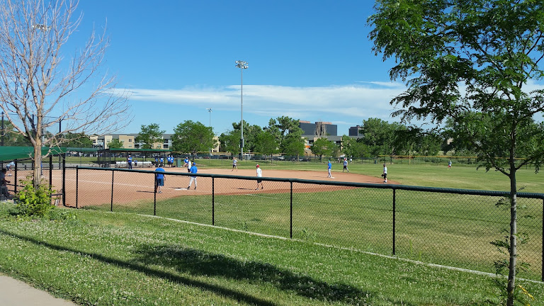 Kennedy Park Softball Fields — Aurora, Colorado (2)