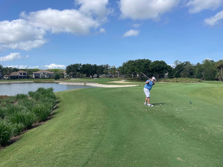 Kensington Golf & Country Club — Naples, Florida (2)