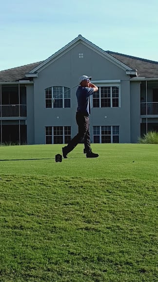 Kensington Golf & Country Club — Naples, Florida (3)