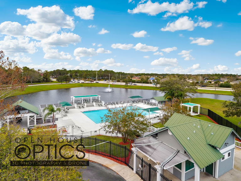 Kensington Pool