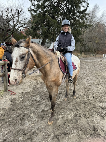 Kentucky Riding Stables — Harrison, New York (2)