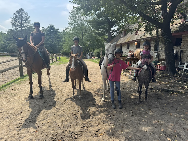 Kentucky Riding Stables