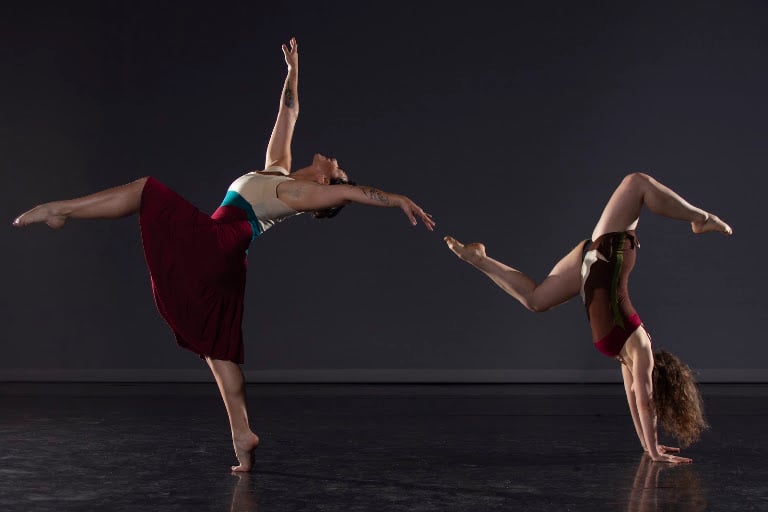 Keshet Dance and Center for the Arts — Albuquerque, New Mexico (2)